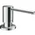 Hansgrohe Seifenspender A41 500ml Chrom