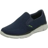 Herren Blau Navy