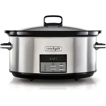 Crock-Pot Crockpot [CSC063X]