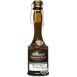 Chateau Du Breuil XO Calvados