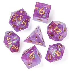 Spacebreaker lilac