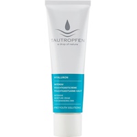 Tautropfen Hyaluron Pro Youth Solutions Intensiv Feuchtigkeitscreme für anspruchsvolle