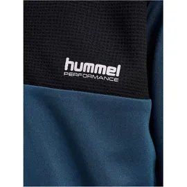 hummel Colorblock Trainingsanzug - 152