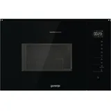Gorenje BMI251SG3BG Schwarz