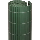 Videx Kunststoffmatte Rügen 300 x 90 cm dunkelgrün
