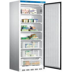 Gastro SARO Lagertiefkühlschrank – weiß HT 600