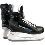 Bauer X Senior D Black/Blue - 7