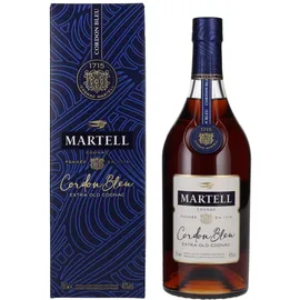 Martell Cordon Bleu – Grand Classic Cognac