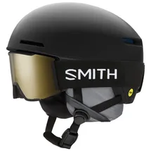 Smith Optics Code Mips 63-67 cm Schwarz