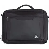 WORTMANN Pro813 (14.10", Universal), Notebooktasche, Schwarz