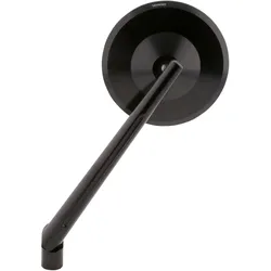 HIGHSIDER MONTANA XL Spiegel, schwarz