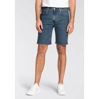 Levi's 405 Shorts aus mittelblauen Denim mit Stretch-W32