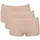 SLOGGI GO Daily Cotton Shorts 3er Pack 1 x 3 St.
