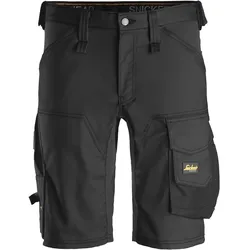 Shorts "6143" AllroundWork - 52 - schwarz