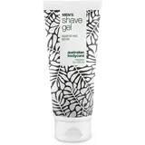 Australian Bodycare Teebaumöl Rasiergel 200 ml Gel