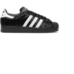 adidas Originals WMNS SUPERSTAR II - Schwarz - 6