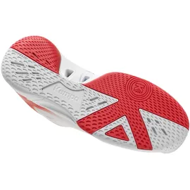 Kempa Wing 2.0 Handballschuhe Damen weiß 38.5