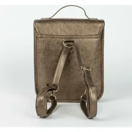 Cerdá Harry Potter Rucksack Hogwarts - Braun