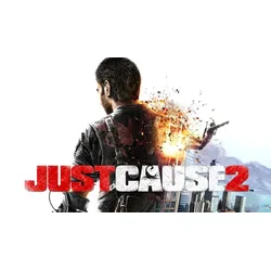 Just Cause 2