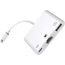 MicroConnect W125648613 RJ45
