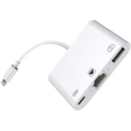 MicroConnect W125648613 RJ45