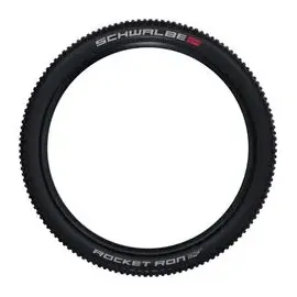 Schwalbe Rocket Ron 20 x 2,25 Zoll Super Race Addix Speed Faltreifen