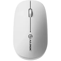 Alogic Echelon - Maus - wiederaufladbar - ergonomisch