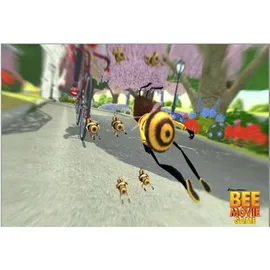 Bee Movie - Das Game (PC)