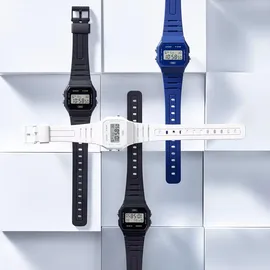 Casio F-91WB-1AEF