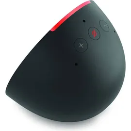 Amazon Echo Pop schwarz