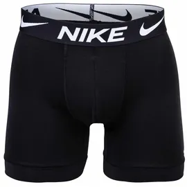 Nike Dri-FIT Esmicro Boxershorts Schwarz L 3er Pack