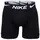 Nike Dri-FIT Esmicro Boxershorts Schwarz L 3er Pack