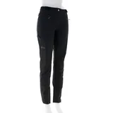 Jack Wolfskin »SALMASER PANTS W« Jack Wolfskin black