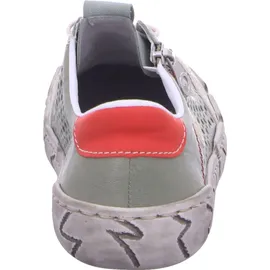 Rieker L0355 Damen Grün 37
