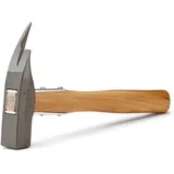 Hultafors Zimmermannshammer KP 650