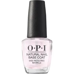 OPI Natural Nail Base Coat 15 ml