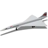 CORGI GS84008 Best of British Concorde BA Livery