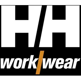 HELLY HANSEN Warn-Winterjacke, orange, Gr. L