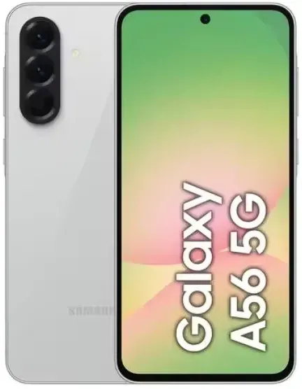 Neue Samsung Galaxy A56 5g Smartphone Exynos 6.7 120 
