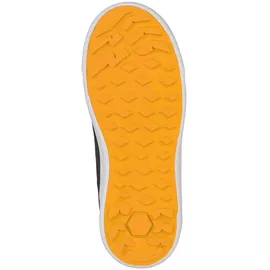 TROLLKIDS Finnmark Schneeschuhe - Anthracite / Golden Yellow - EU 39