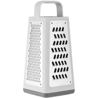 Zwilling Z-cut Multifunktionsreibe 6-in-1 1-tlg. Grau