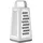 Zwilling Z-cut Multifunktionsreibe 6-in-1 1-tlg. Grau
