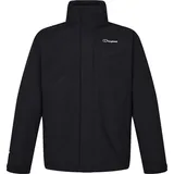 Berghaus Hwalker 2.0 Gemini 3IN1 Jacket AM jet black/cavern (LL5) L