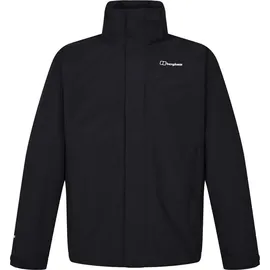 Berghaus Hwalker 2.0 Gemini 3IN1 Jacket AM jet black/cavern (LL5) L
