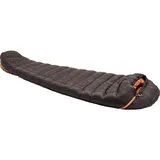 Exped Ultra -10° Schlafsack (Größe max. 170cm , schwarz)