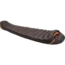 Exped Ultra -10° Schlafsack (Größe max. 170cm , schwarz)