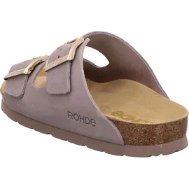 ROHDE SUNNYS N°12 Leinen 40