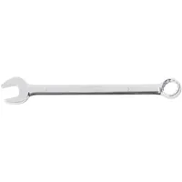 KS Tools CHROMEplus Ringmaulschlüssel, abgewinkelt 1.1/16"