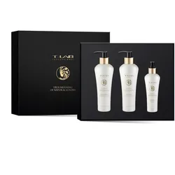 T-LAB PROFESSIONAL Coco Therapy Ritual Haarpflegesets