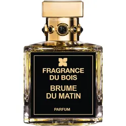 FRAGRANCE DU BOIS Natures Treasures Brume du Matin Parfum 100 ml
